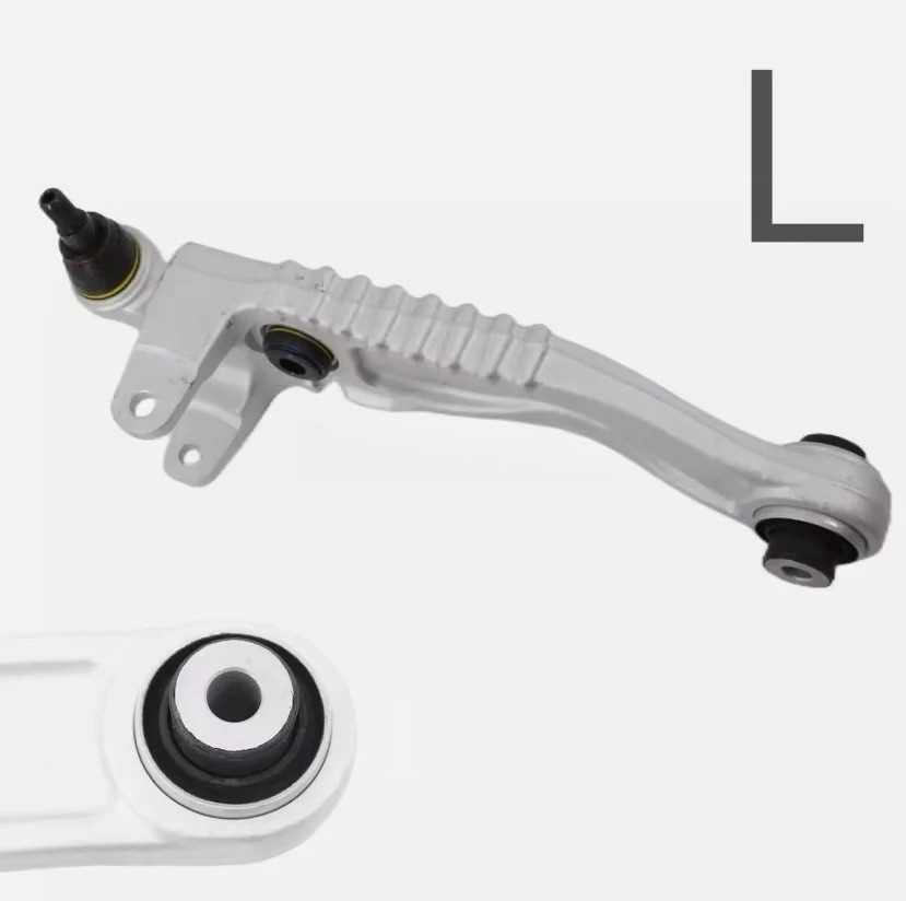 For Range rover Velar 2017-2020  F-Pace LR090504 LR090505 T4A1080 T4A1078 Front Lower Rear Control Arm